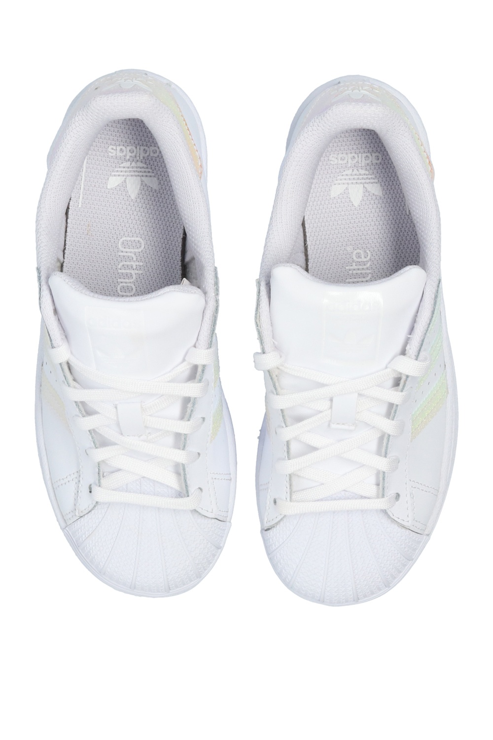 Adidas neo outlet baseline vs superstar